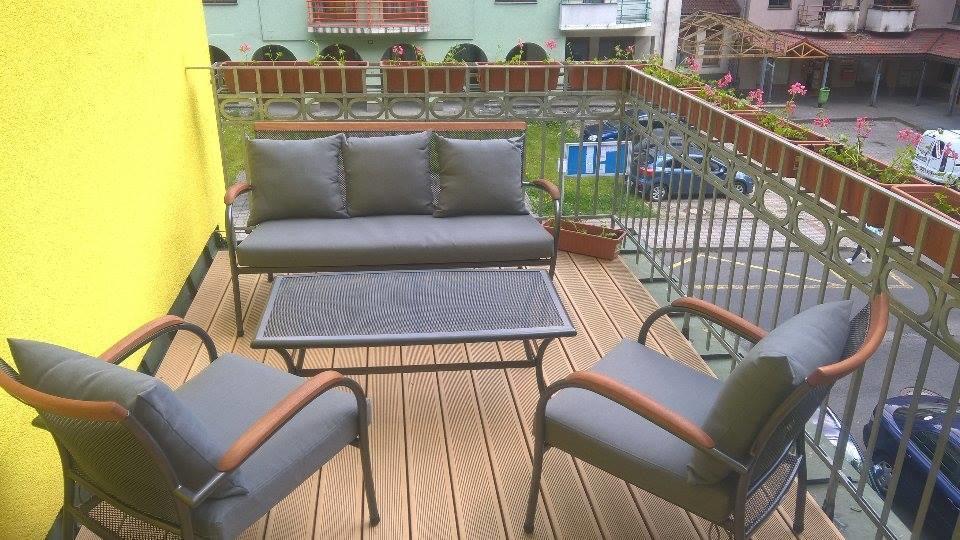 Hotel Vera Jáchymov Eksteriør bilde